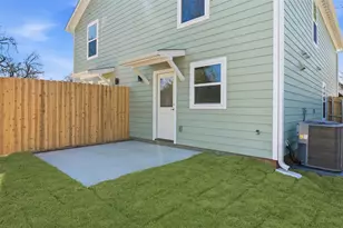 1536 Alexander, Waco, TX 76708 - Photo 5