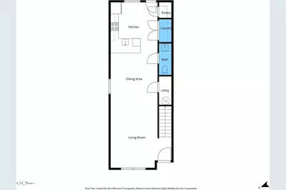 1536 Alexander #A & B, Waco, TX 76708 - Photo 29