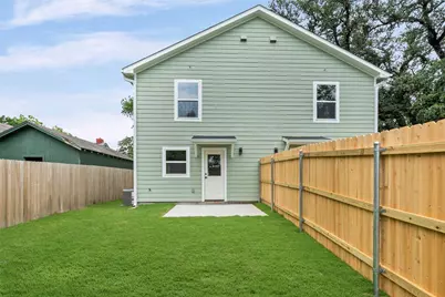 1536 Alexander #A & B, Waco, TX 76708 - Photo 9