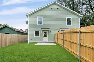 1536 Alexander, Waco, TX 76708 - Photo 9