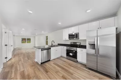 1536 Alexander #A & B, Waco, TX 76708 - Photo 17