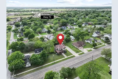 530 S Waco Street, Van Alstyne, TX 75495 - Photo 35