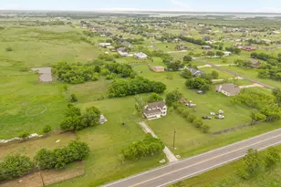 2038 Fm 455 W, Sanger, TX 76266 - Photo 31