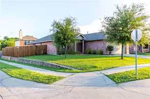 365 Basswood Ln, Melissa, TX 75454 - Photo 3