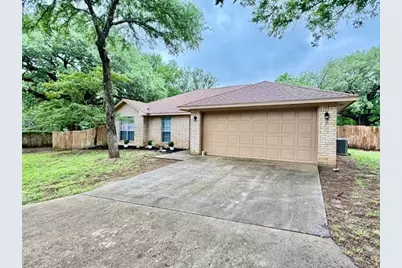 7 S Bobcat Court, Morgans Point Resort, TX 76513 - Photo 1