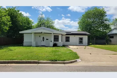 4660 Lois Street, Fort Worth, TX 76119 - Photo 1