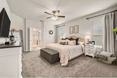 9244 Pepper Grass Drive, Fort Worth, TX 76131 - Photo 23