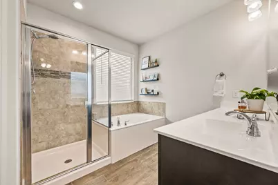 9244 Pepper Grass Drive, Fort Worth, TX 76131 - Photo 25