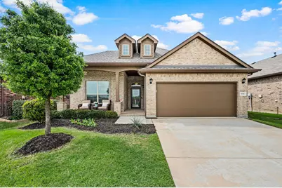 9244 Pepper Grass Drive, Fort Worth, TX 76131 - Photo 1
