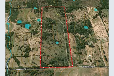 Tbd Ballard Road, Weatherford, TX 76088 - Photo 17
