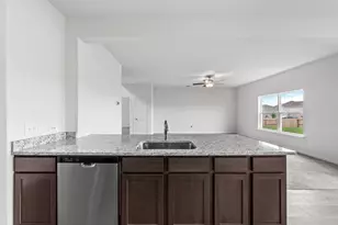 10113 Throttle Ln, Fort Worth, TX 76131 - Photo 3