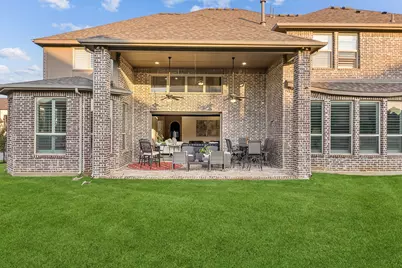 920 Rhone Lane, Southlake, TX 76092 - Photo 33