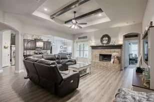 211 Rees Ave, Godley, TX 76044 - Photo 5