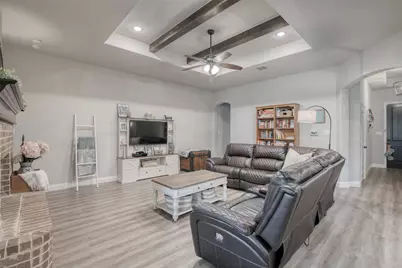 211 Rees Avenue, Godley, TX 76044 - Photo 1
