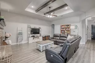 211 Rees Ave, Godley, TX 76044 - Photo 1