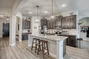 211 Rees Ave, Godley, TX 76044 - Photo 7