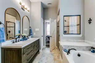 104 Martingale Trail, Oak Point, TX 75068 - Photo 19