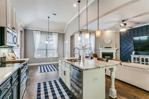 104 Martingale Trail, Oak Point, TX 75068 - Photo 9