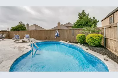 104 Martingale Trail, Oak Point, TX 75068 - Photo 25