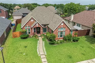 6017 Baskerville Dr, Rowlett, TX 75087 - Photo 1