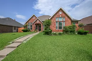 6017 Baskerville Dr, Rowlett, TX 75087 - Photo 29