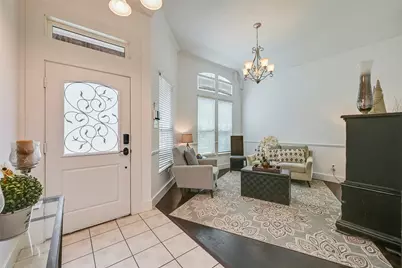 6017 Baskerville Drive, Rowlett, TX 75087 - Photo 3