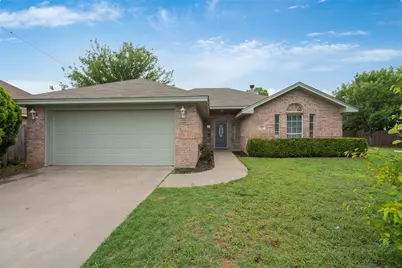 5213 Northview Drive, Wichita Falls, TX 76306 - Photo 1