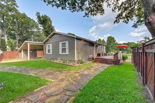 130 Hideaway Circle, Trinidad, TX 75163 - Photo 5