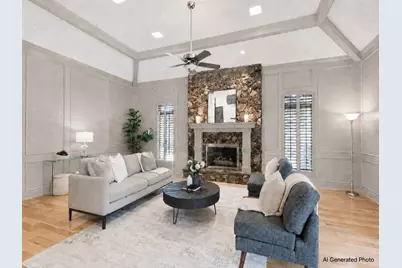 9502 Moss Haven Drive, Dallas, TX 75231 - Photo 5