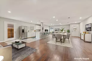 4824 Wheeler Dr, The Colony, TX 75056 - Photo 5