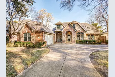 6231 Meadow Road Road, Dallas, TX 75230 - Photo 1
