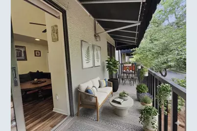 4402 Holland Avenue #202, Dallas, TX 75219 - Photo 5