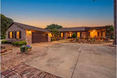 4016 Crescent Drive, De Cordova, TX 76049 - Photo 1