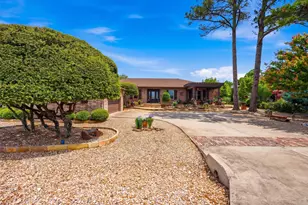 4016 Crescent Dr, De Cordova, TX 76049 - Photo 3