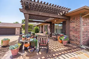 4016 Crescent Dr, De Cordova, TX 76049 - Photo 5