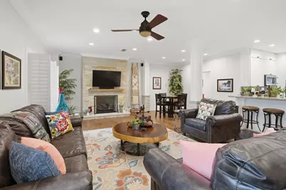 4016 Crescent Drive, De Cordova, TX 76049 - Photo 11