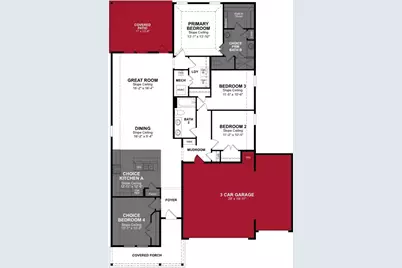 3754 Lupine Trail, Venus, TX 76084 - Photo 19