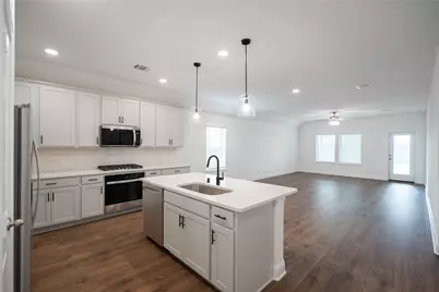 3754 Lupine Trail, Venus, TX 76084 - Photo 3