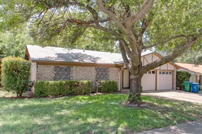 6024 Blueridge Drive, Watauga, TX 76148 - Photo 3