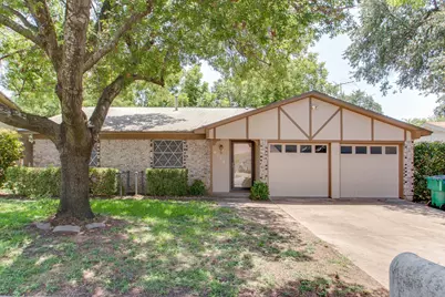 6024 Blueridge Drive, Watauga, TX 76148 - Photo 1