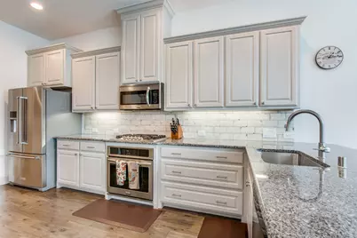7216 Mitchell Drive, McKinney, TX 75070 - Photo 5