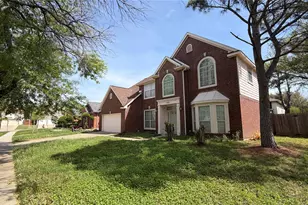 4412 Forsyth Ln, Grand Prairie, TX 75052 - Photo 3