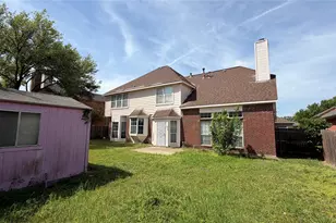 4412 Forsyth Ln, Grand Prairie, TX 75052 - Photo 37