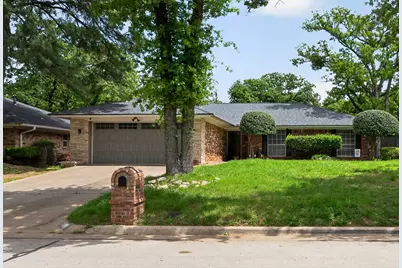 4711 Ridgeline Drive, Arlington, TX 76017 - Photo 1