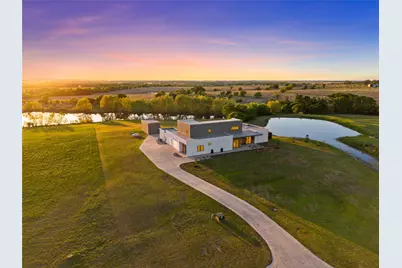 356 Bold Springs Court, West, TX 76691 - Photo 1