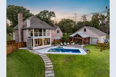 2001 Rose Pointe, Athens, TX 75752 - Photo 37