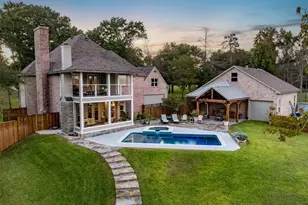 2001 Rose Pointe, Athens, TX 75752 - Photo 37