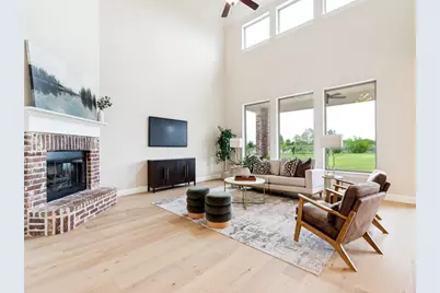 4241 Waterstone Estates Drive, McKinney, TX 75071 - Photo 5