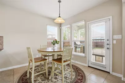 4121 Burwood Drive, Fort Worth, TX 76262 - Photo 11