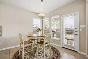 4121 Burwood Dr, Fort Worth, TX 76262 - Photo 11